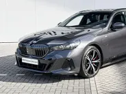 BMW 5 Serie Touring 530e
