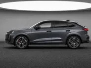 Audi Q3 Sportback 1.5 e-hybrid S edition 272 PK · Tech pro · Trekhaak elek. wegklapbaar · Glazen panoramadak
