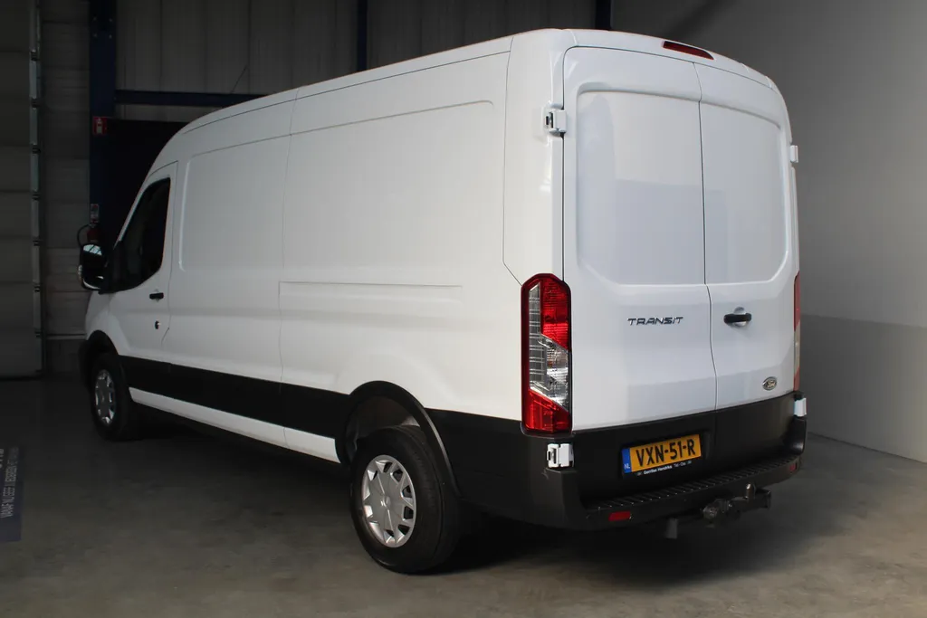 Ford Transit 350 2.0 TDCI L3H2 Trend * Trekhaak *