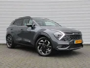 Kia Sportage 1.6 T-GDi Plug-in Hybrid AWD GT-PlusLine | Stoelverwarming + ventilatie | Schuifdak | Camera rondom | Elek. stoelverstelling + achterklep | 19' LM |