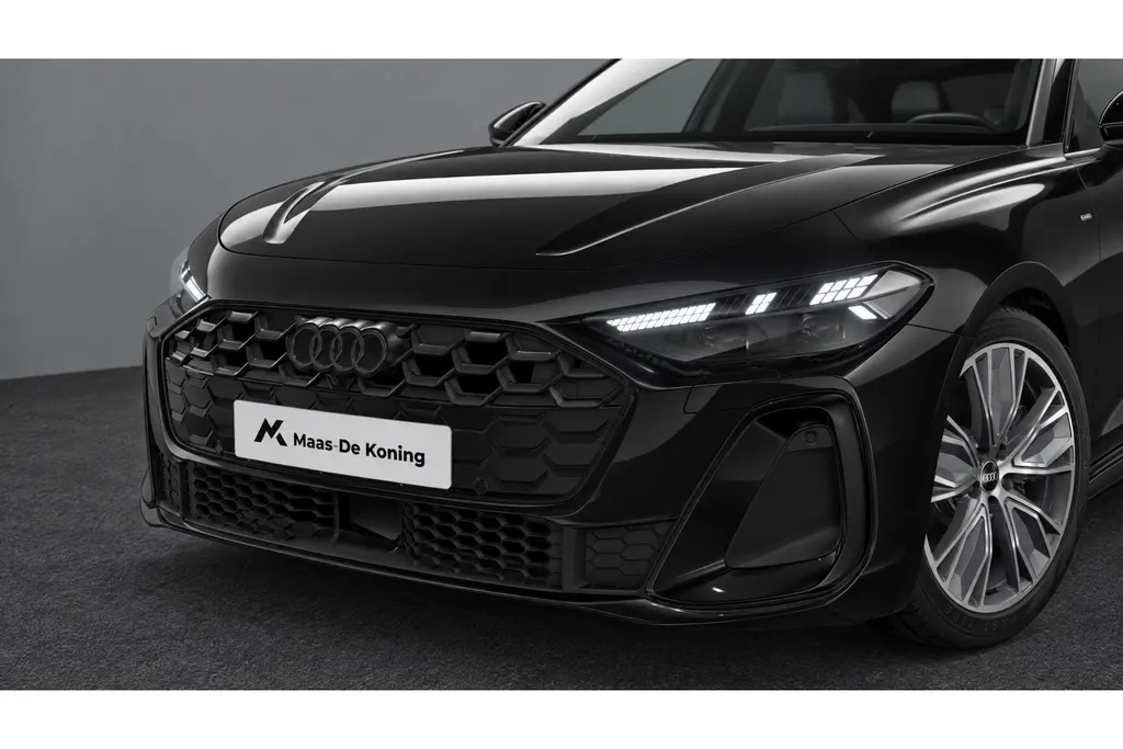 Audi A5 2.0 TFSI quattro S edition 299 PK · Premium pakket · Trekhaak elek. wegklapbaar · Exterieurpakket zwart