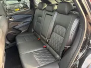 Nissan QASHQAI 1.3 MHEV Xtronic Tekna Plus *Automaat*Navi+360Camera*Winter Pack*Elekt. Stoelen*Lederen bekleding*HUD*Adapt. Cruise Control*Memory stoelen*1ste eigenaar!