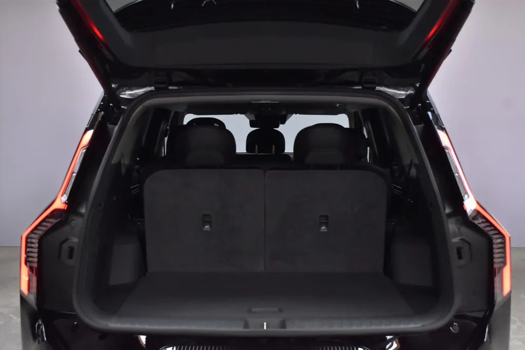 Kia EV9 99,8kWh 204pk RWD Plus NIEUW - SNEL LEVERBAAR