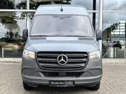 Mercedes-Benz Sprinter 317 CDI L3 AUT. BETIMMERING