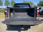 Ford Ranger 3.0 V6 Ecoboost Raptor 291 pk 4WD Automaat Benzine -grijs kenteken 2 persoons - elektrische rollertop - heavy duty vering