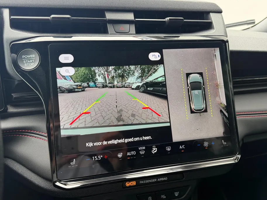 Ford Puma 1.0 EcoBoost Hybrid ST-Line | Matrix Led Koplampen | Winterpack | schuif/kantel dak | Navigatie | Apple Carplay | Android Auto |