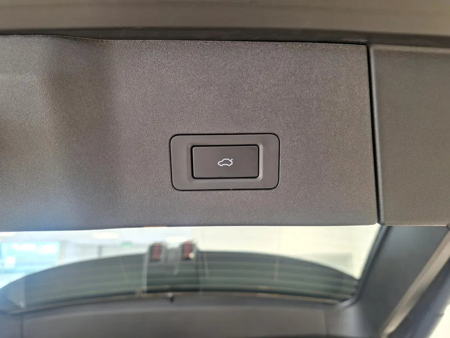 Omoda 9 9 PHEV Premium Panoramadak - 1100KM Bereik