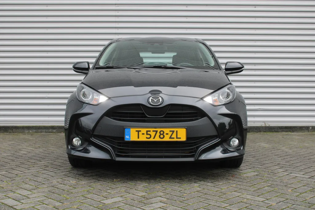 Mazda 2 Hybrid 1.5 Agile | Airco | Cruise | Automaat | 15' LM |