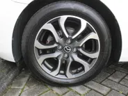 Mazda 2 1.5 Skyactiv-G GT-M | Trekhaak | Camera | Stoelverwarming | 16' LM | Navi | Cruise | Clima | Dodehoek detectie | LED | HUD |