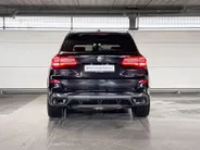 BMW X5 xDrive45e High Executive M-Sport