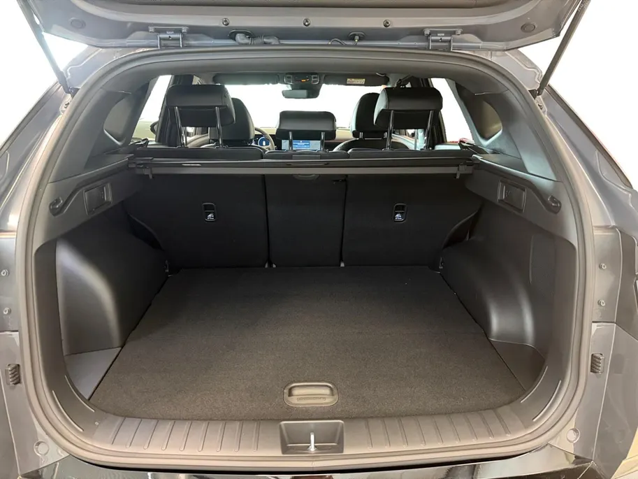 Hyundai Tucson 1.6 PHEV | N-LINE BUSINESS | Z&Z ACTIE | 6500,- KORTING |