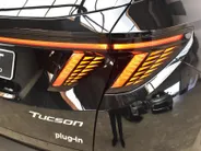 Hyundai Tucson 1.6 T-GDi PHEV 288pk 2WD Aut E-Motion