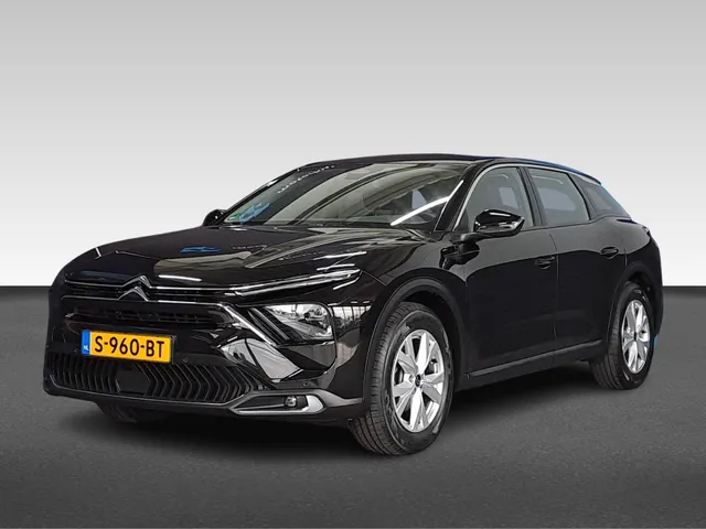 Citroën C5 X