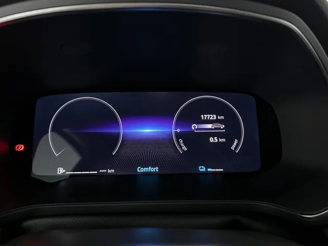 Renault Captur 1.8 E-Tech full hybrid 160PK techno | CAMERA | NAVI