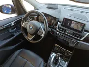 BMW 2 Serie Active Tourer 218i High Executive Edition | Lederen bekleding | Panoramadak | Head-up display | Parkeercamera |