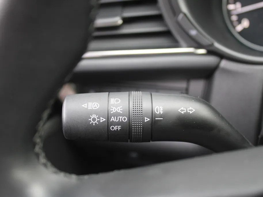 Mazda CX-30 2.0 e-SkyActiv-X M Hybrid Homura | 18' LM | Navi | Stoel-/stuurverwarming | Camera | Cruise adapt. | PDC | Dodehoek detectie | HUD | LED |