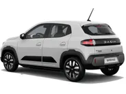 Dacia Spring Expression 70 | Wij maken graag een Private Lease offerte op maat voor u! |