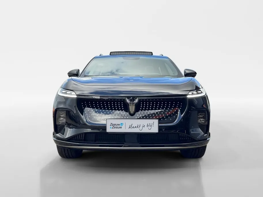 Voyah Courage Business Edition 80 kWh | 5.000 Euro Voordeel!! | Direct Leverbaar | Nieuw model | Full Option |