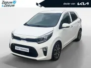 Kia Picanto 1.0 DPi DynamicPlusLine NAV | AIRCO | CRUIS| CAMERA | KEYLESS ENTRY| CARPLAY|