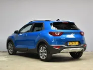 Kia Stonic 1.0 T-GDi MHEV 100pk DynamicLine