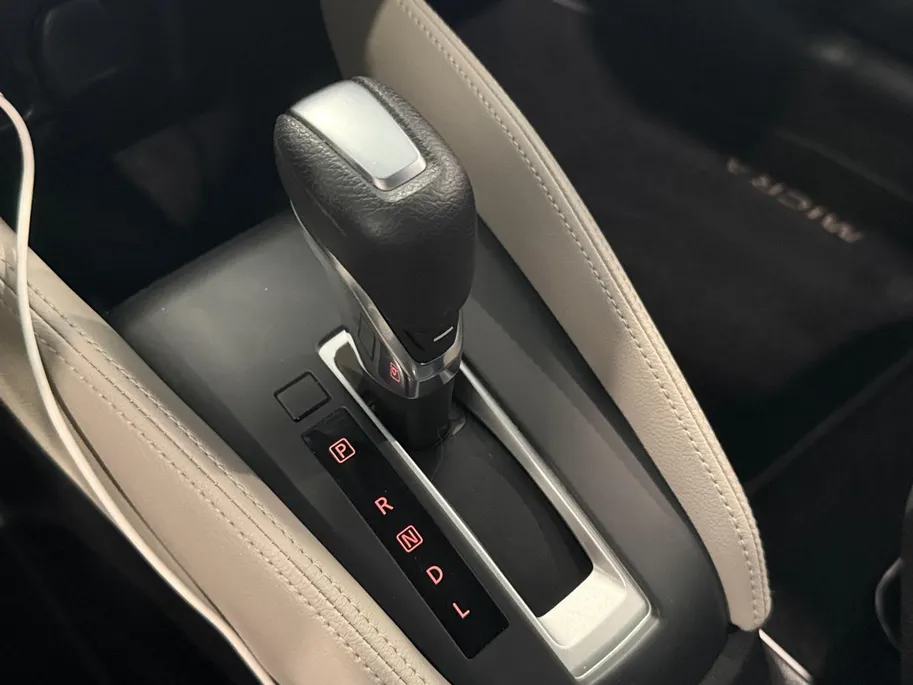 Nissan Micra 1.0 IG-T N-Connecta *Automaat*Navi+Camera*Airco*Cruise*Trekhaak