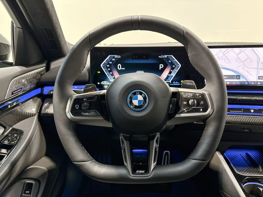 BMW 5 Serie Touring 550e xDrive Innovations Pack M Sportpakket Pro