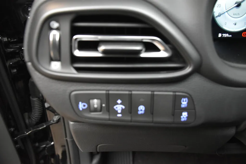 Hyundai i30 1.0 T-GDI Comfort I Voorraad deal !