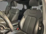 Audi e-tron 55 300KW/408pk Quattro S edition 95 kWh Panoramadak · 360 Camera · B&O Audio · Leder · Stoelverwarming · Luchtvering · 21'' Inch ·