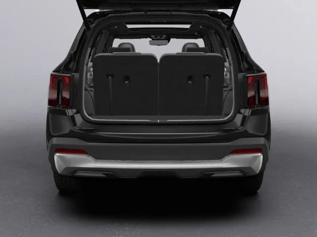 Kia Sorento 1.6 T-GDi Plug-in Hybrid 4WD ExecutiveLine 7p