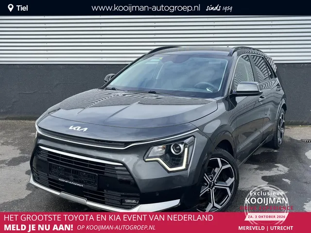 Kia Niro
