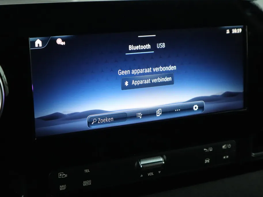 Mercedes-Benz Sprinter 317 CDI L3 LED 3.5T TREKHAAK