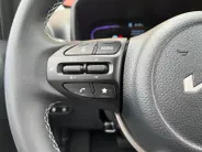 Kia Picanto 1.0 GDi DynamicPlusLine | Elektrisch inklapbare buitenspiegels | 14' lichtmetalen velgen | NU MET €2.000 inruilpremie!
