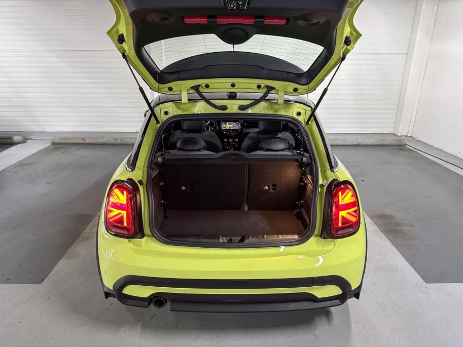 MINI Cooper 3-deurs Cooper Classic