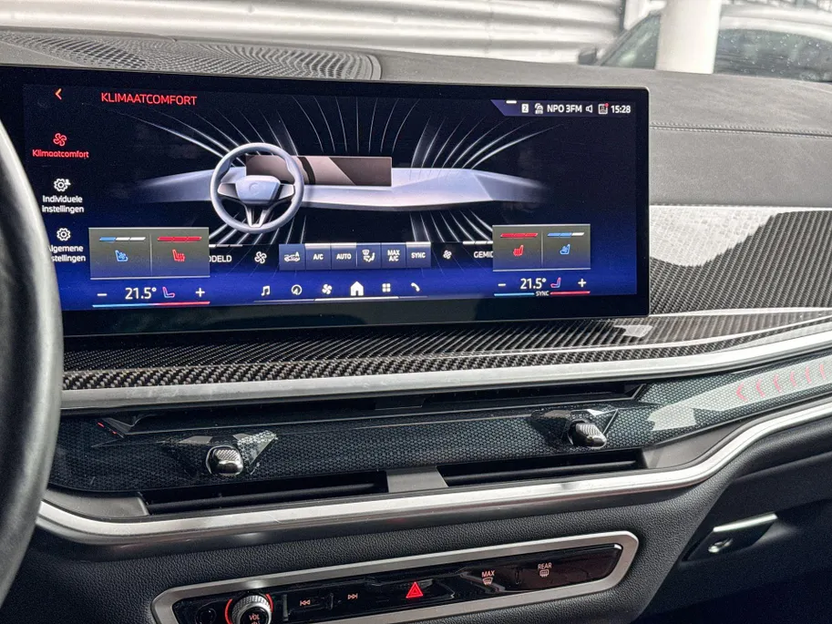 BMW X5 xDrive50e