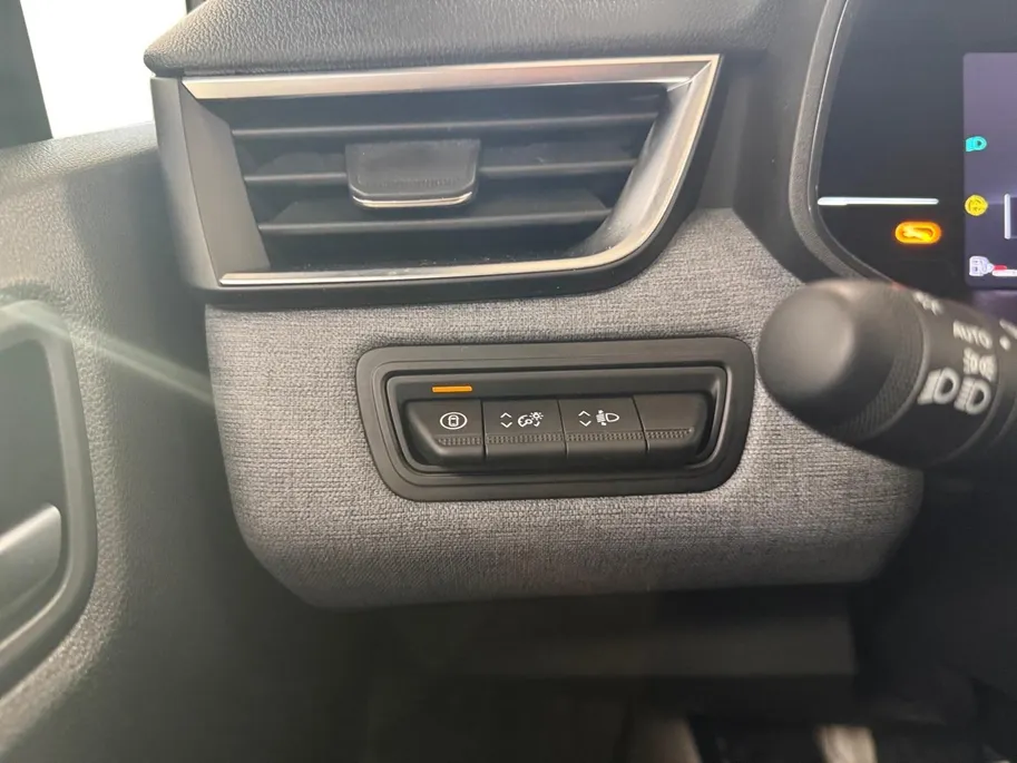 Renault Clio 1.0 TCe 90 GPF evolution AIRCO CRUISE CONTROLE PARKEERSENSOREN 5 DEURS APPLE CARPLAY ANDROID AUTO ZEER MOOIE AUTO PAS 18000KM