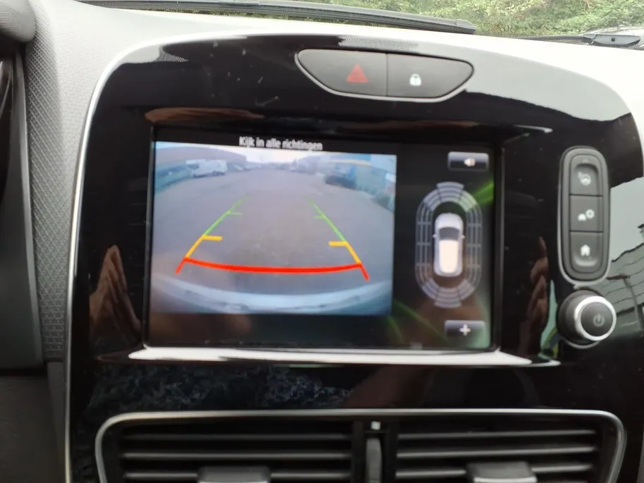 Renault Clio 0.9 TCe Bose Premium audio systeem Bose | Navigatie | Airco/ecc | stoel verwarming | 1 jaar garantie