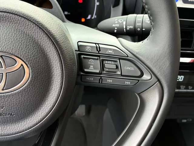 Toyota Yaris Cross 1.5 Hybr 130 Dynamic