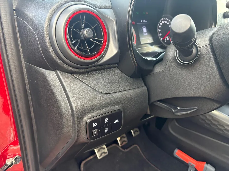 Hyundai i10 1.0 T-GDI N Line 5-zits | Carplay | Stoel/Stuurverwarming | Navi