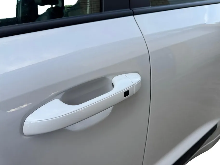 Kia Niro EV DynamicLine 64.8 kWh | Navigatie | LM-Velgen | Climate control | adaptieve cruise control | Keyless | Trekhaak