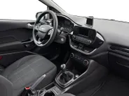 Ford Fiesta 1.1 Trend | Zeer nette auto! | Dealer onderhouden | Bluetooth | Elektr. Ramen | Airco | 12 maanden garantie! |