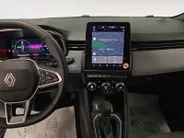 Renault Clio 1.6 E-Tech Full Hybrid 145 techno AUTOMAAT NAVI AIRCO CAMERA CRUISE CONTROLE LM VELGEN APPLE CARPLAY ANDROID AUTO ZEER MOOIE AUTO DEALER ONDERHOUDEN