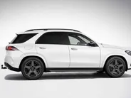 Mercedes-Benz GLE 450 e 4MATIC AMG Line