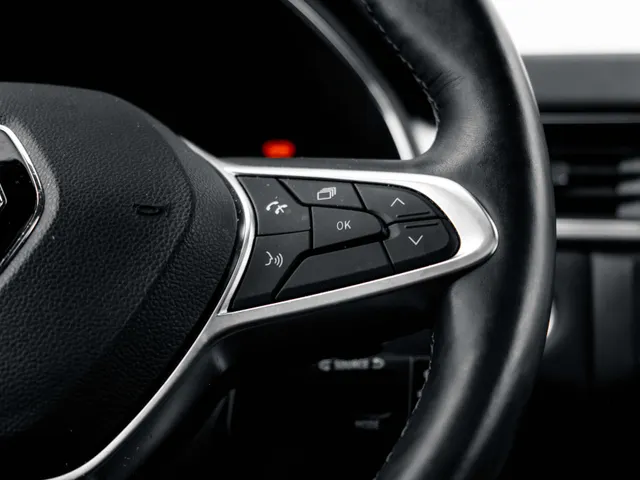 Renault Captur 1.3 TCe 130 EDC ( automaat ) Edition One | automaat | schuifdak | BOSE audio