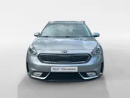 Kia Niro 1.6 GDi Hybrid DynamicLine |Super complete en leuke uitvoering! NU INCL Premiumpakket GRATIS! Incl. 12 maanden garantie! RIJKLAARPRIJS!!