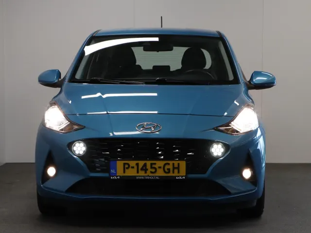 Hyundai i10 1.0 Comfort Smart 5-zits AUTOMAAT , NAVIGATIE