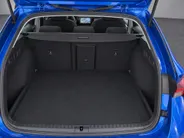Škoda Octavia Combi 1.4TSI iV PHEV 150kW/204PK Sportline Business · Panoramadak · Navigatie · Camera + Parkeersensoren · Stoel, Stuur + achterbank verwarming · 18'' Velgen ·