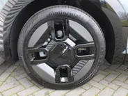 Kia EV9 GT-Line AWD 99.8 kWh | 7-zits | Stuur-/stoelverwarming + ventilatie v+a | 360 Camera | Schuifdak | Elek. stoelverstelling +  achterklep | HUD | Leer | 21' LM |