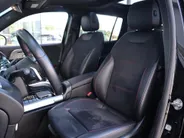 Mercedes-Benz EQB 300 4MATIC AMG Line 7p. 67 kWh