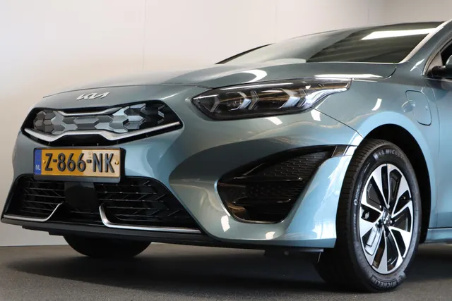 Kia Ceed Sportswagon 1.6 GDI PHEV DynamicPlusLine