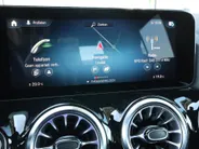 Mercedes-Benz GLA 180 Luxury Line